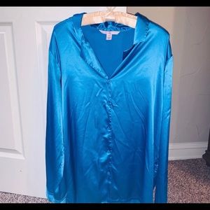 Victoria Secret Night Top